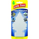 Illatosító tároló tok Wunder-Baum akasztós illatosítóhoz