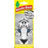 Illatosító Wunder-Baum Wild Instinct (Vadító illat)