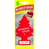 Illatosító Wunder-Baum Zimt-Apfel (fahéj-alma) illatú