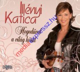 Illényi Katica – Hegedűvel a világ körül (3 CD + DVD)