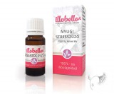 Illobello Nyugi Stresszűző illóolaj keverék 10 ml