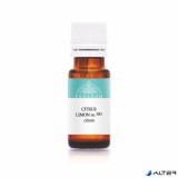 Illóolaj, 10 ml, PANAROM, citromhéj