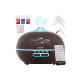 Illóolaj párologtató - páramentesítő 400ml DB 23509