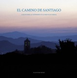 Illustware Books Polner Tamás, Varga Lóránt: El Camino de Santiago - könyv