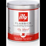 illy CLASSICO, őrölt, 125g (497N)