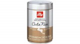 Illy Costa Rica szemes kávé (0,25kg)