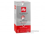 Illy Espresso Intenso Nespresso kompatibilis kávékapszula, 10 db