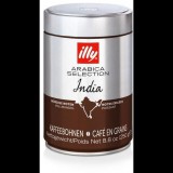 illy INDIA, szemes, 250g (545M)