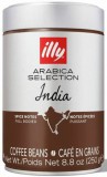Illy India szemes kávé (0,25kg)