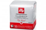 Illy IperEspresso Medium Roasted kapszulás kávé (normál, piros) 18 adag