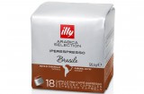 Illy IperEspresso MonoArabica Brazil kapszulás kávé (sötétbarna) 18 adag