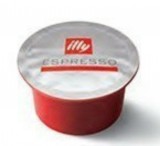 Illy Itaca Mia normál espresso kapszulás kávé 7 g