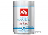 Illy koffeinmentes szemes kávé, 250 g