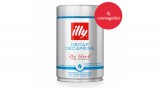 Illy koffeinmentes szemes kávé (250g)