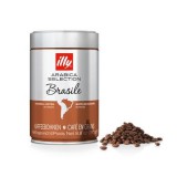 Illycaffe Illy Brasile pörkölt szemes kávé 250g (7555) (I7555)