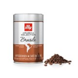 Illycaffe Illy Brasile pörkölt szemes kávé 250g (7555) (I7555) - Kávé