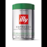 Illycaffe Illy pörkölt, koffeinmentes szemes kávé 250g (456) (I456)