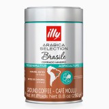 illycaffe´s BRAZIL Cerrado Mineiro 250 g (8003753215006)