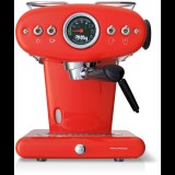 illycaffe´s X1 ANNIVERSARY piros (8003753195001)