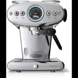 illycaffe´s X1 ANNIVERSARY rozsdamentes acélból (8003753194981)