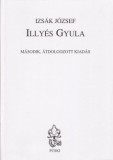 Illyés Gyula - Izsák József