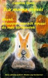 Ilona Art - Hungary Lakatos Ilona: Ica mama meséi Rezső, a hoppon maradt nyuszi és más történetek - könyv