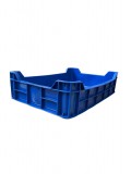 ILPE M10 láda, kék, orig anyag
