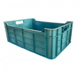 ILPE M20 láda, újrahasznosított anyagból, színe eltérő lehet