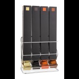 Ilsa 129300 kapszulatartó (I129300)