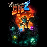 Image & Form Games SteamWorld Dig 2 (PC - Steam elektronikus játék licensz)