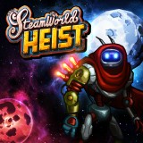 Image & Form Games Steamworld Heist: The Outsider (PC - Steam elektronikus játék licensz)