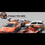 Image Space Incorporated rFactor (PC - Steam elektronikus játék licensz)