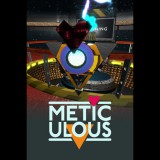 Imaginary Game Studios Meticulous (PC - Steam elektronikus játék licensz)