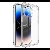 IMAK Apple iPhone 15 Pro Tok - Átlátszó (GP-144841)