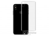 Imak full screen képernyővédő fólia Apple iPhone X (5,8") készülékhez, átlátszó