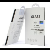 IMAK képernyővédő üveg (3D full cover, íves, karcálló, 9H) FEKETE [Apple iPhone 11 Pro] (5996457736386) - Kijelzővédő fólia