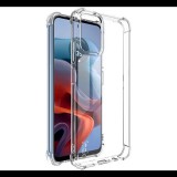 IMAK Motorola Moto G34 5G Tok - Fekete (GP-154976)