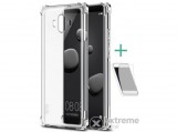 Imak telefonvédő gumi/szilikon tok Huawei Mate 10 készülékhez, átlátszó