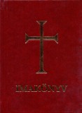 Imakönyv