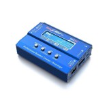 iMAX B6 V2 akkumulátor töltő 6A 80W DC (SkyRC)