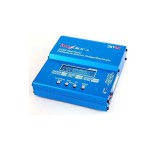 iMAX B6AC V2 akkumulátor töltő 6A 80W AC 220V (SkyRC)