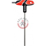 Imbuszkulcs 7mm "T" markolattal