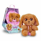 IMC Toys Bébi Mancs interaktív kutyus - Cocker Spániel