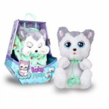 IMC Toys Bébi Mancs interaktív kutyus - Husky