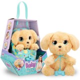 IMC Toys Bébi Mancs interaktív kutyus - Labrador