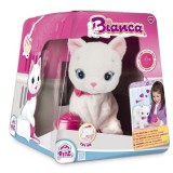 IMC Toys Bianca interaktív kiscica