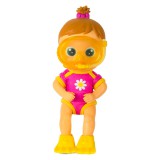 IMC Toys Bloopies Babies: Flowy búvárbébi