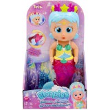 IMC Toys Bloopies: Mókás sellőbébi csillogó uszonnyal - Iris