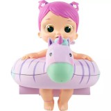 IMC Toys Bloopies: Strandbébik - Abby