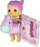 IMC Toys Bloopies: Strandbébik - Abby